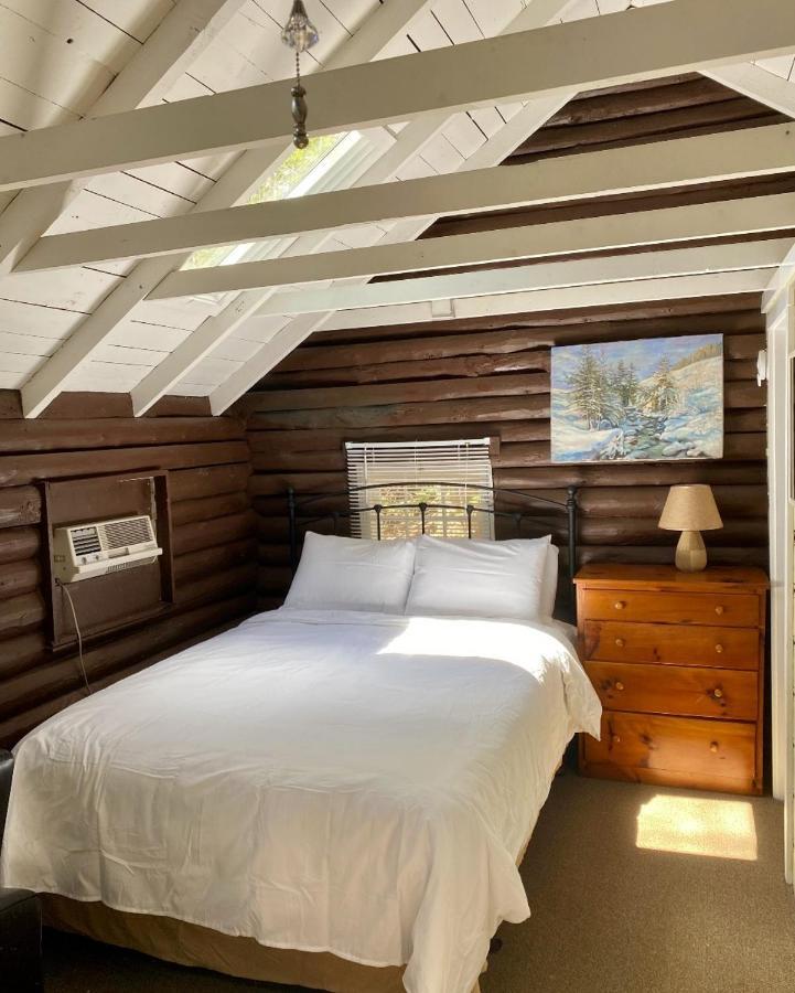 Pine Grove Cottages Lincolnville Buitenkant foto
