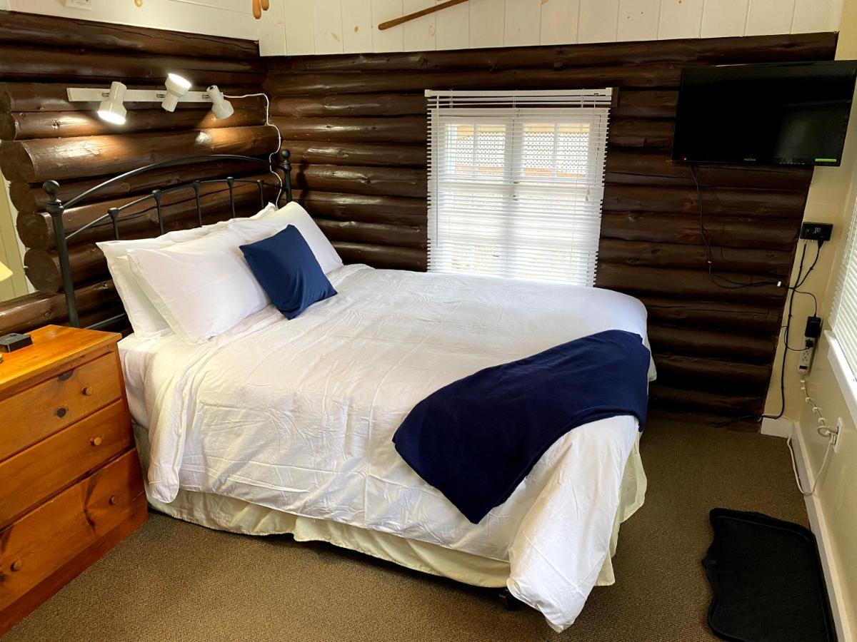 Pine Grove Cottages Lincolnville Buitenkant foto
